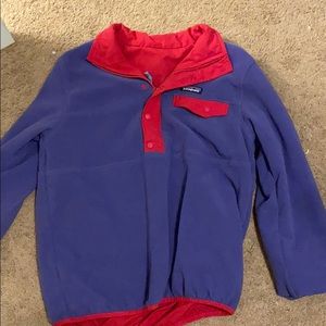 reversible patagonia